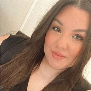 Meet your Posher, Ann-marie